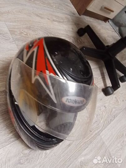 Шлем для мотоцикла