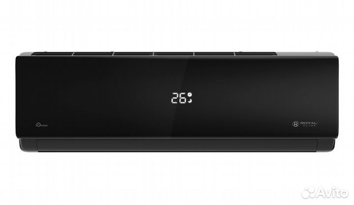 Сплит-система Royal Clima RC-an22hn