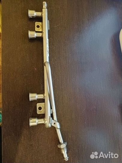 Рампа калина