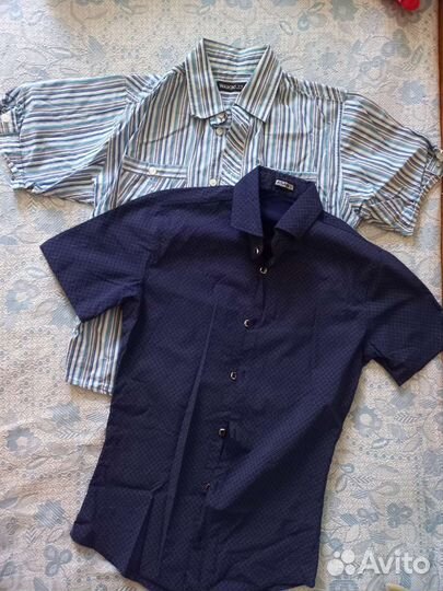 Одежда для школьника 10-12 лет