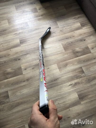 Клюшка хоккейная