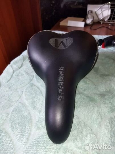 Седло для велосипеда