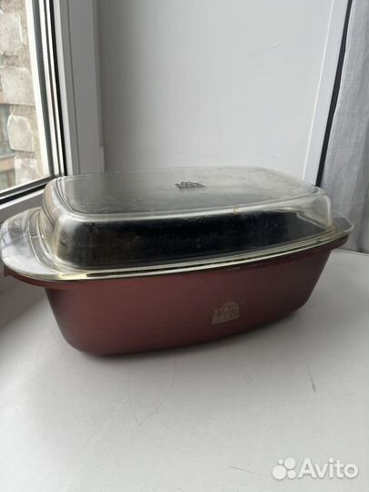 Форма для запекания Stahlberg