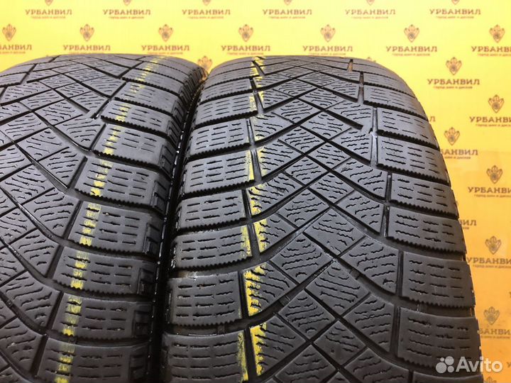 Pirelli Ice Zero FR 225/65 R17 106T