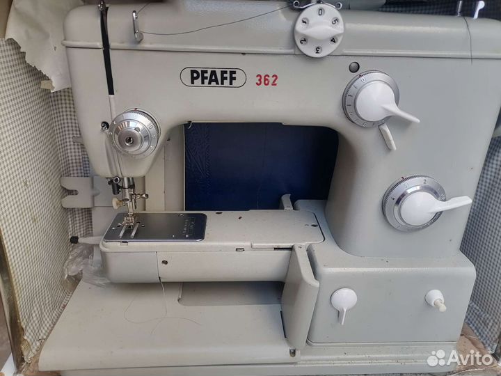 Швейная машинка