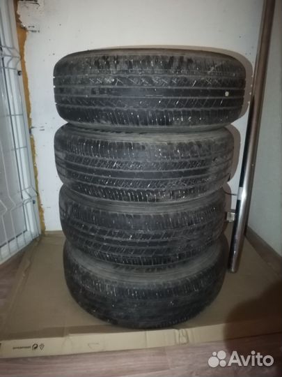 Landsail CLV2 Trailblazer 215/70 R16