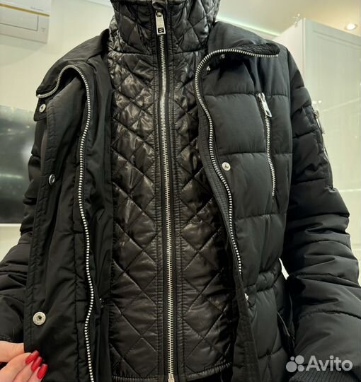 Пуховик/парка