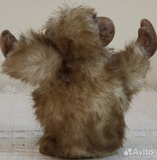 Статуэтка Обезьяна