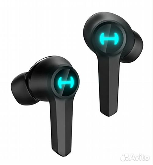 Наушники Edifier GT4 Black