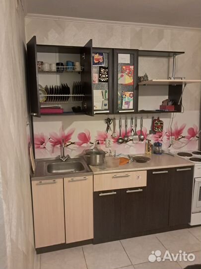 Кухонный гарнитур