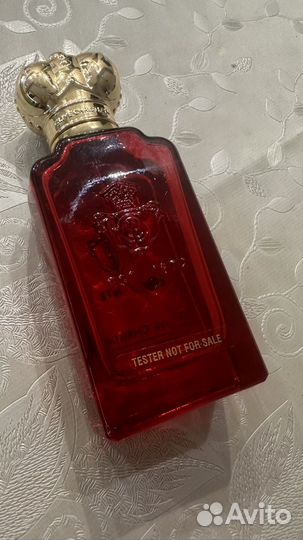 Духи clive christian