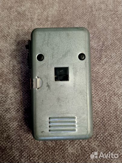 Ретро фонарь СССР