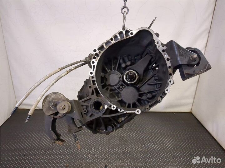 Кпп 6-ст.мех. (МКПП) Toyota Avensis 2, 2005