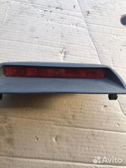 Стоп сигнал Хонда Аккорд 6 (1109)