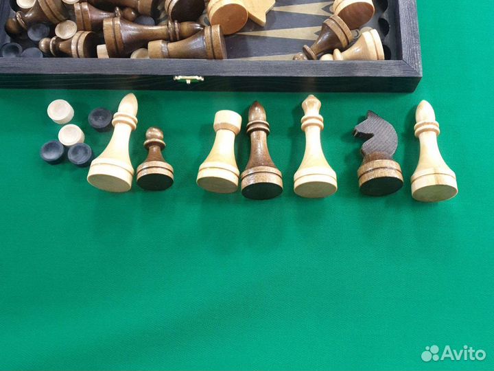 Нарды шашки шахматы