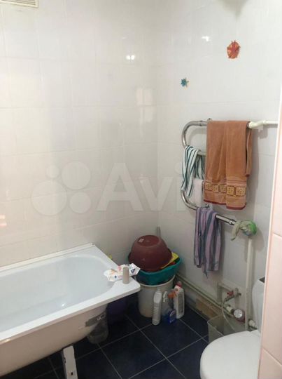 2-к. квартира, 86 м², 5/5 эт.