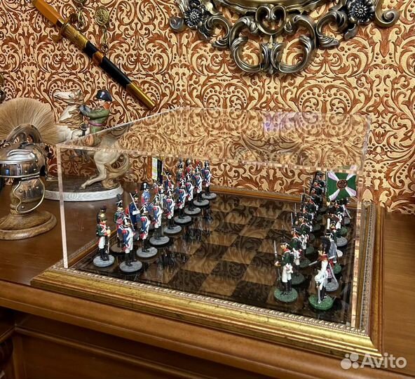 Изделия из оргстекла