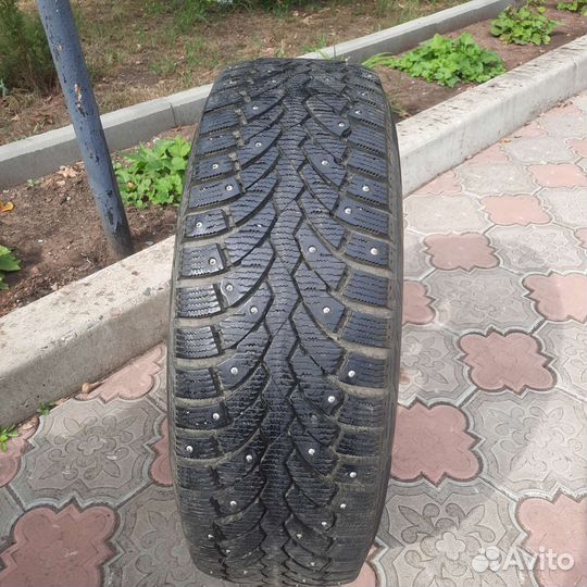 Зимние колеса Nissan X-Trail T31 215/65 R16