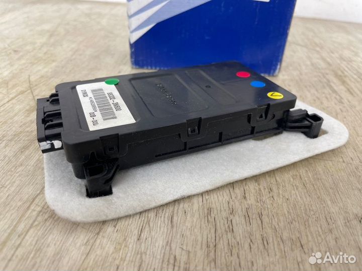 Блок управления Hyundai Equus BH 3.8 2009-2016