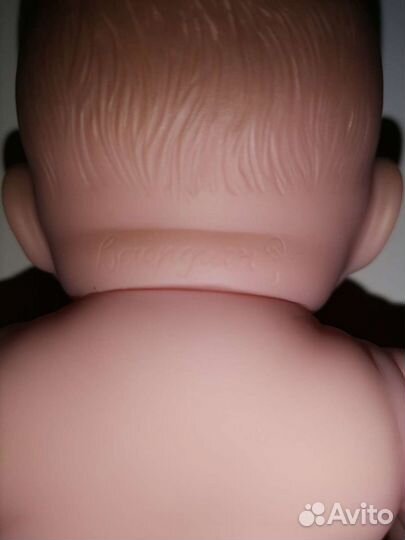 Пупсы Berenguer Испания, цена за три пупса