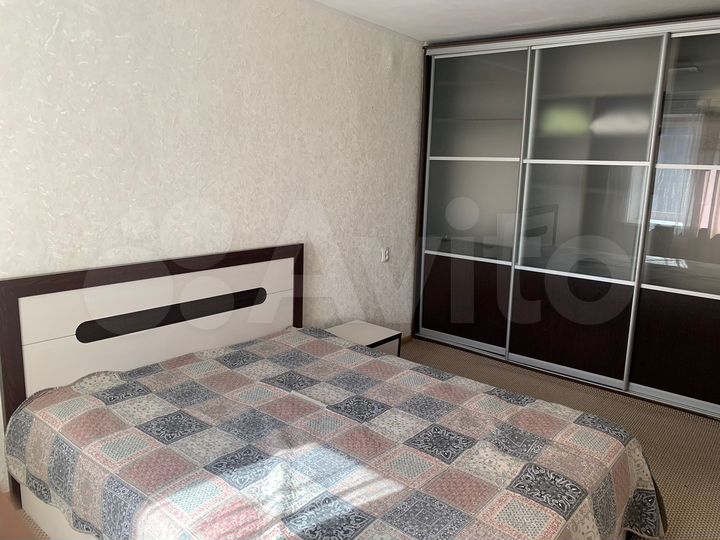 2-к. квартира, 48 м², 4/9 эт.