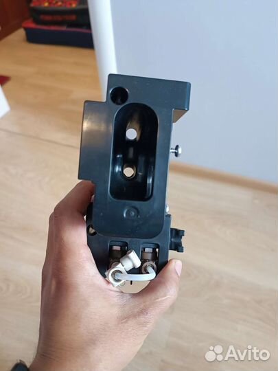 Группа пережимного клапана Minibar s/s1/s2