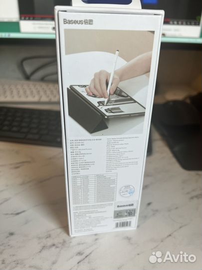 Стилус для iPad Baseus