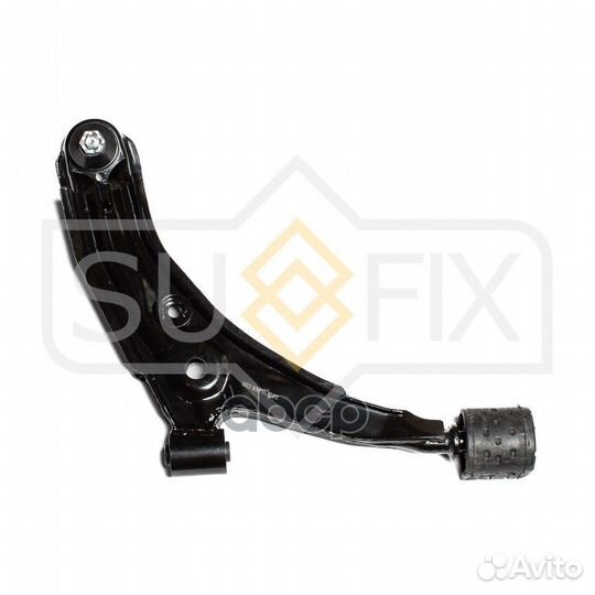 Рычаг подвески перед прав SH1426 sufix