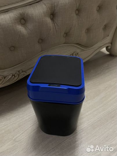 Сенсорное ведро