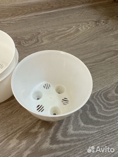 Горшок для цветов