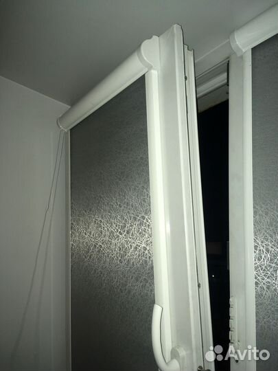 Ролшторы на заказ