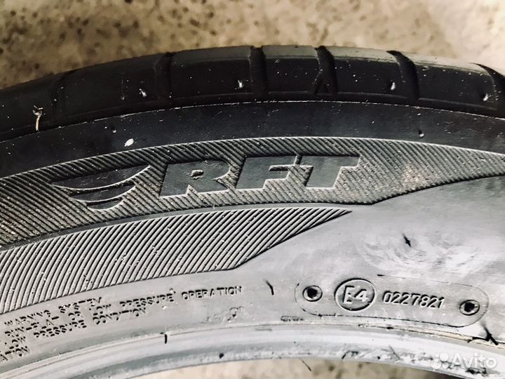 Bridgestone Dueler H/P Sport 255/50 R19