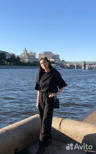 Репетитор по русскому языку и литературе