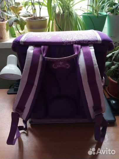 Рюкзак школьный