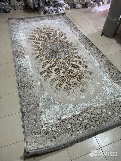 Ковры иранские