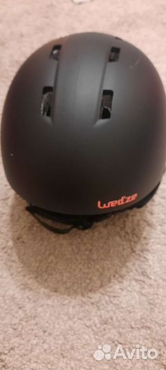 Шлем детский