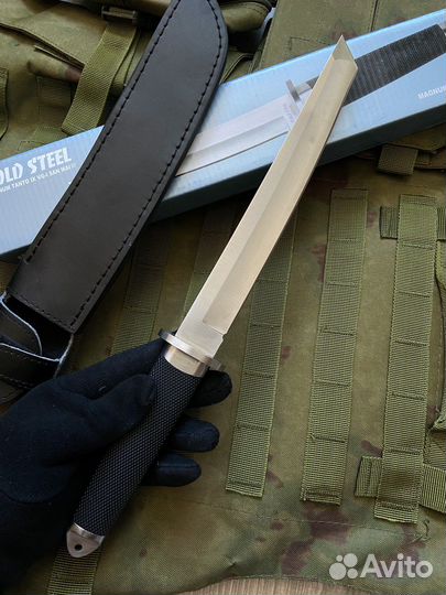 Нож Cold Steel Magnum