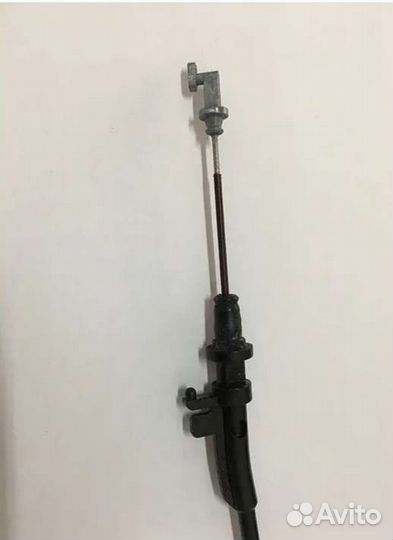 Трос замка двери VW Passat CC B7 B6