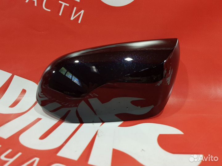 Накладка зеркала Toyota Camry V70 Новая Оригинал