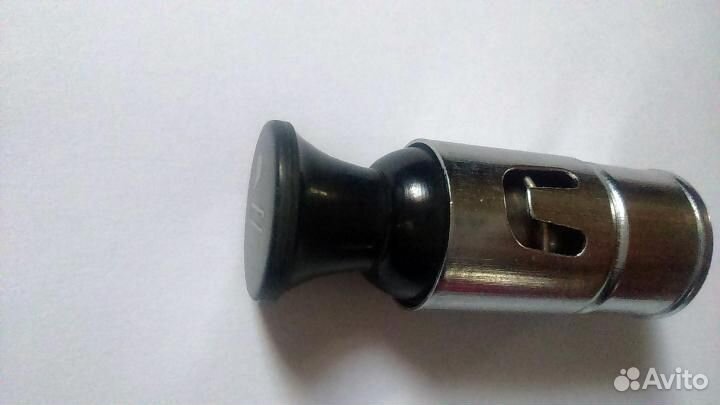 Прикуриватель на ваз. Новый