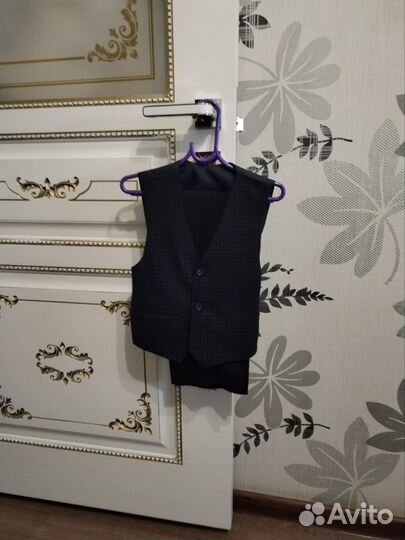 Пиджак детский