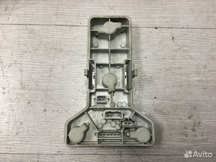 Блок плата фонаря задний левый Volkswagen Passat