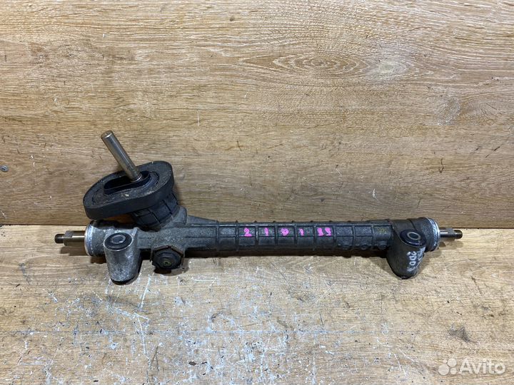 Рулевая рейка Opel Corsa C Арт. 210133