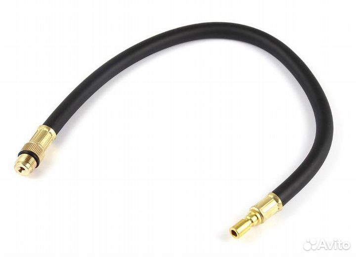 Компрессометр для бензиновых двигателей с набором