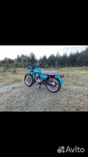 Минск 125