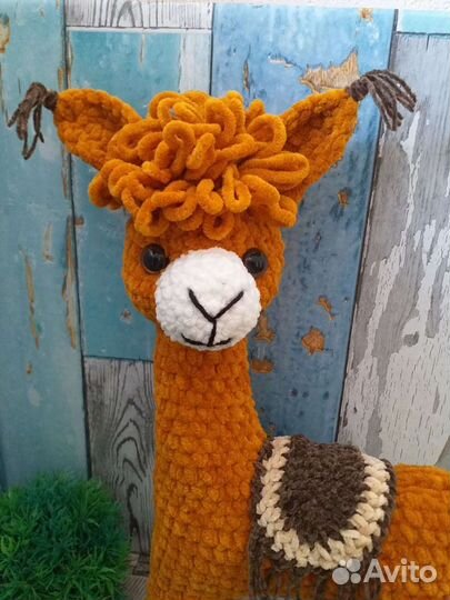 Мягкие игрушки