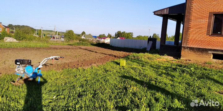 Предложение услуг