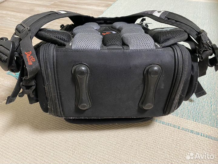 Рюкзак школьный ортопедический