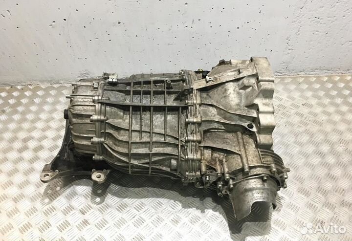 АКПП Audi A4 B8 B8 2011-2015 2.0 л. дизель