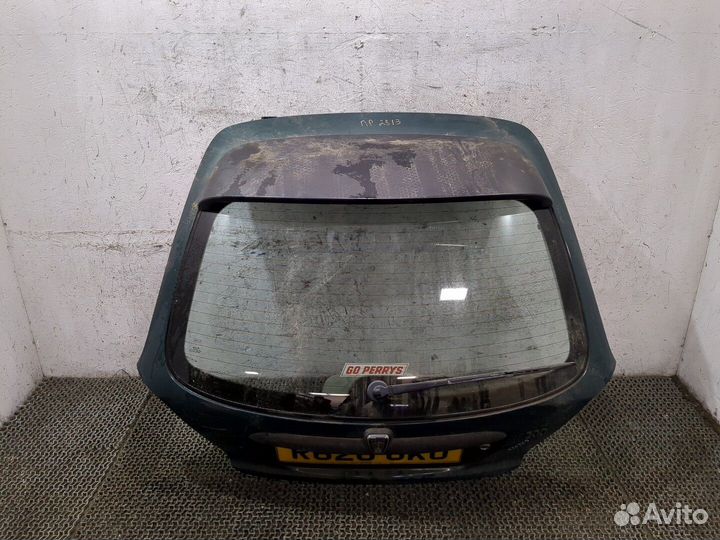 Двигатель стеклоочистителя задний Rover 200-series